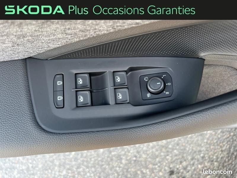 Skoda Superb 2.0 TDI SCR 150ch Selection DSG7 (image 23)