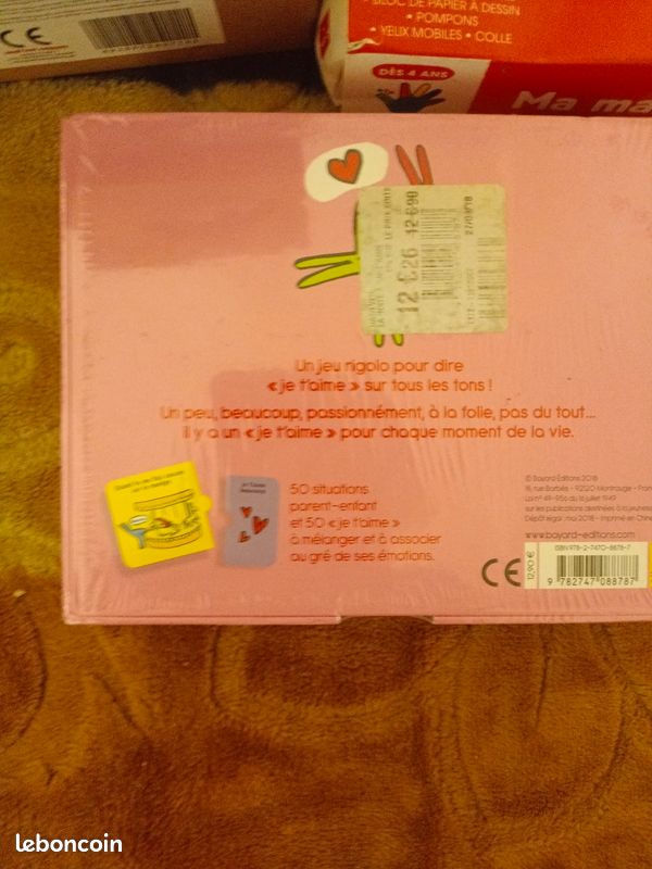 Vend jouet neuf (image 7)