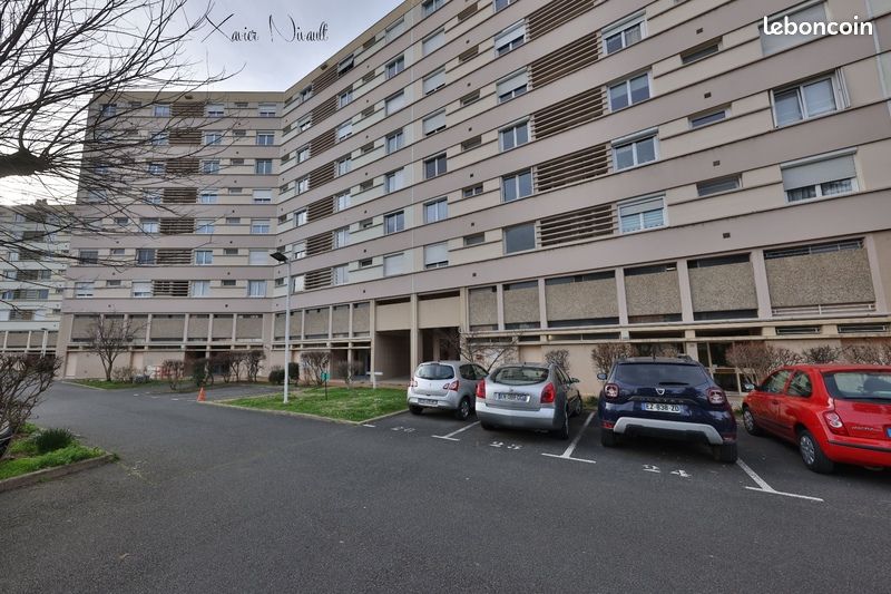 Appartement 3 pièces 78 m² · à Mâcon · 78 m² · 152 000 €