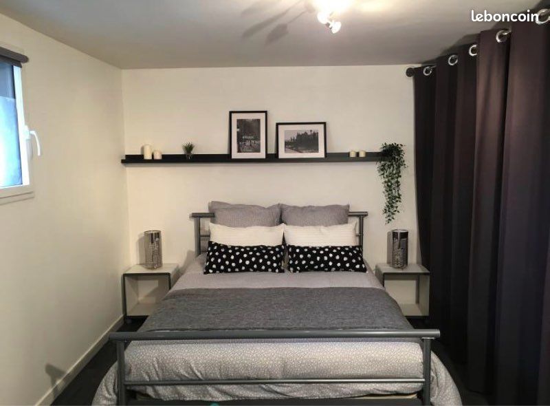 Appartement 2 pièces 35 m² · à L'Hermitage · 35 m² · 540 €/mois