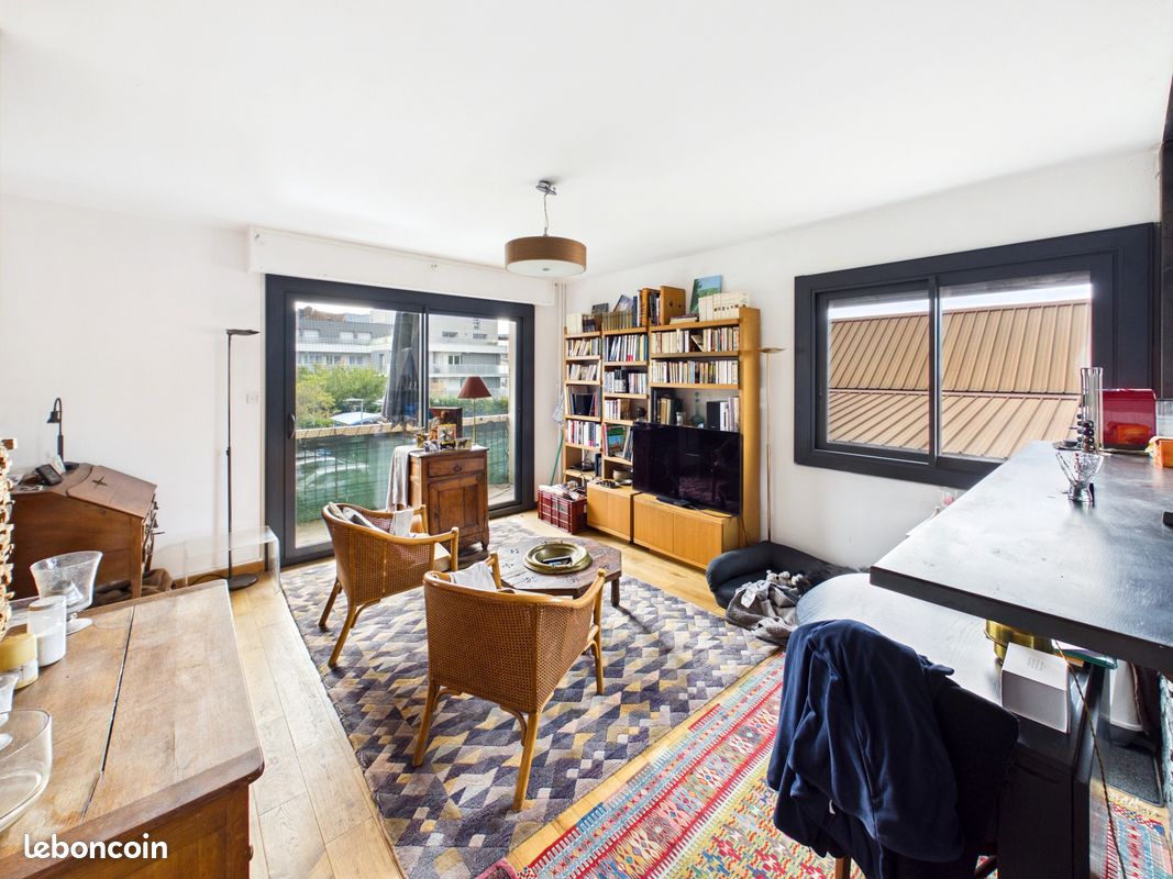 Appartement 2 pièces 60 m² · à Thonon-les-Bains · 60 m² · 174 000 €
