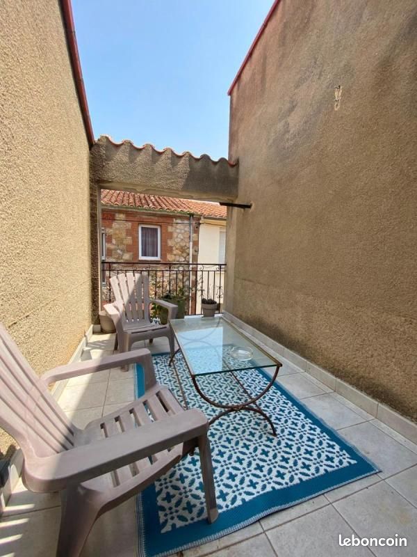 Maison 4 pièces 95 m² · à Ponteilla · 95 m² · 900 €