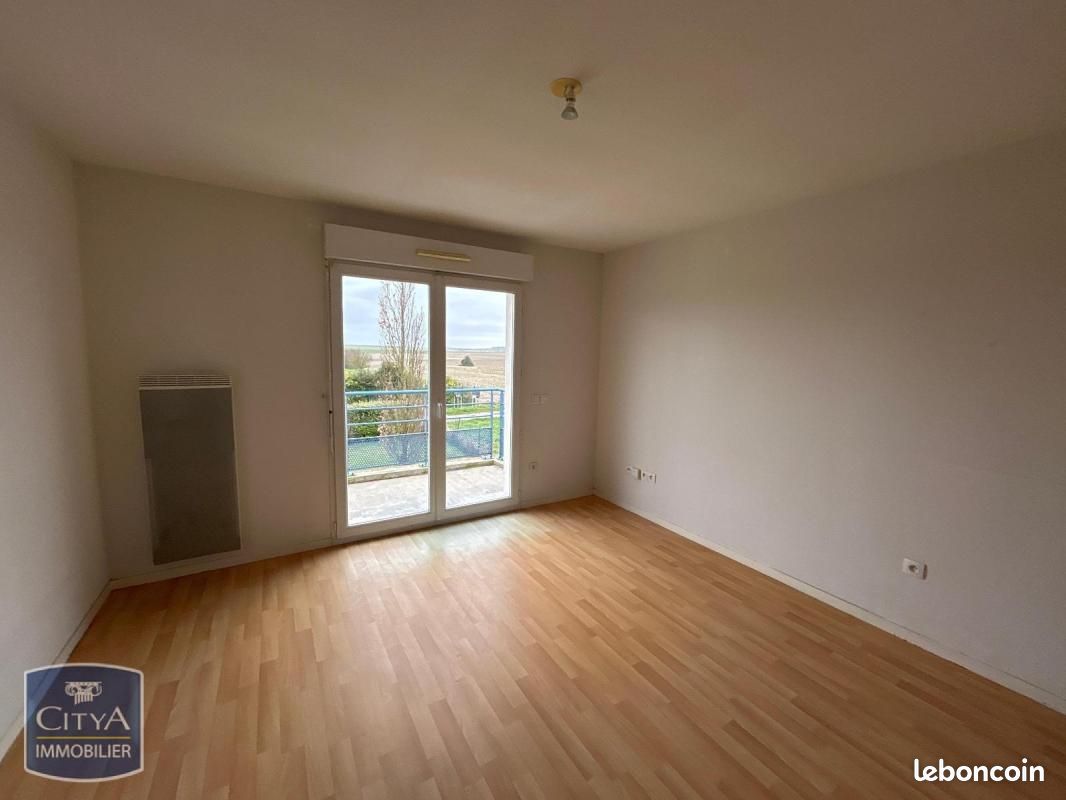 Appartement 2 pièces 37 m² · à Médis · 37 m² · 575 €/mois