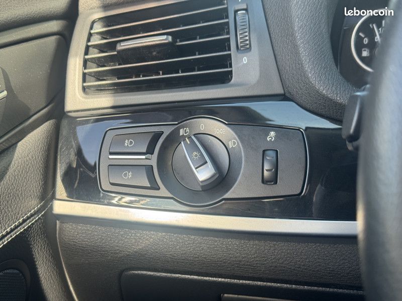 Bmw X4 (F26) XDRIVE30DA 258 CH LOUNGE PLUS (image 31)
