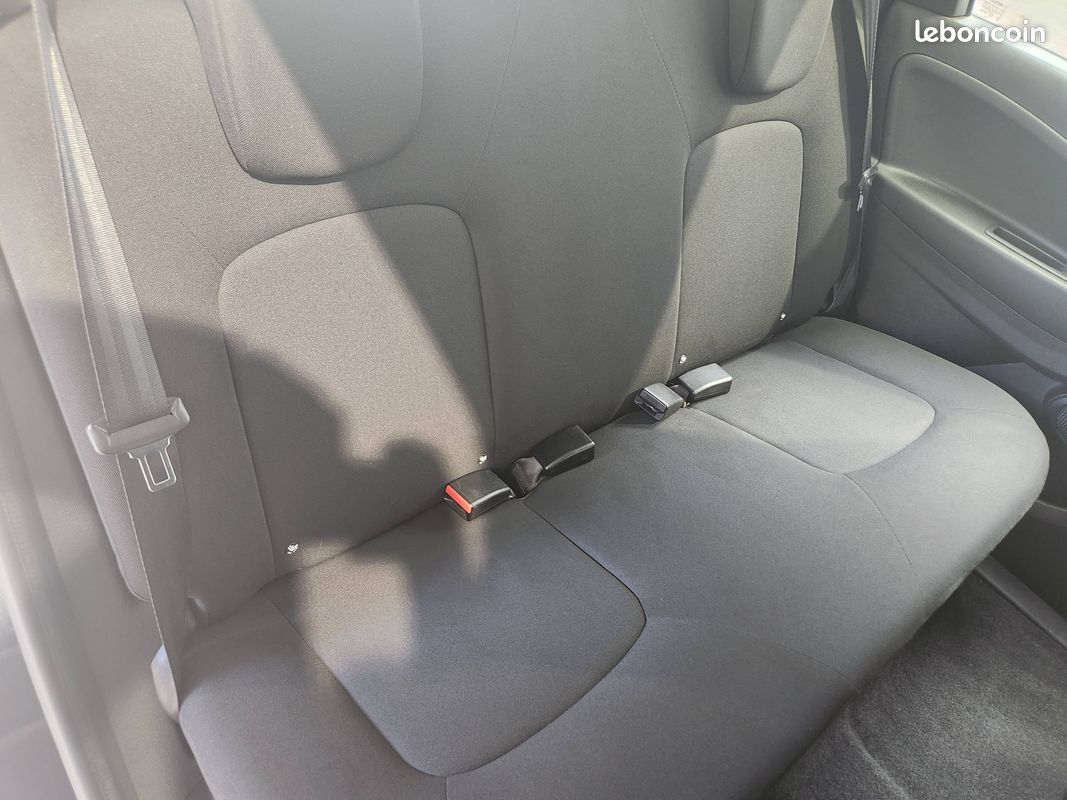 RENAULT Zoe R110 - 22B Equilibre (image 15)