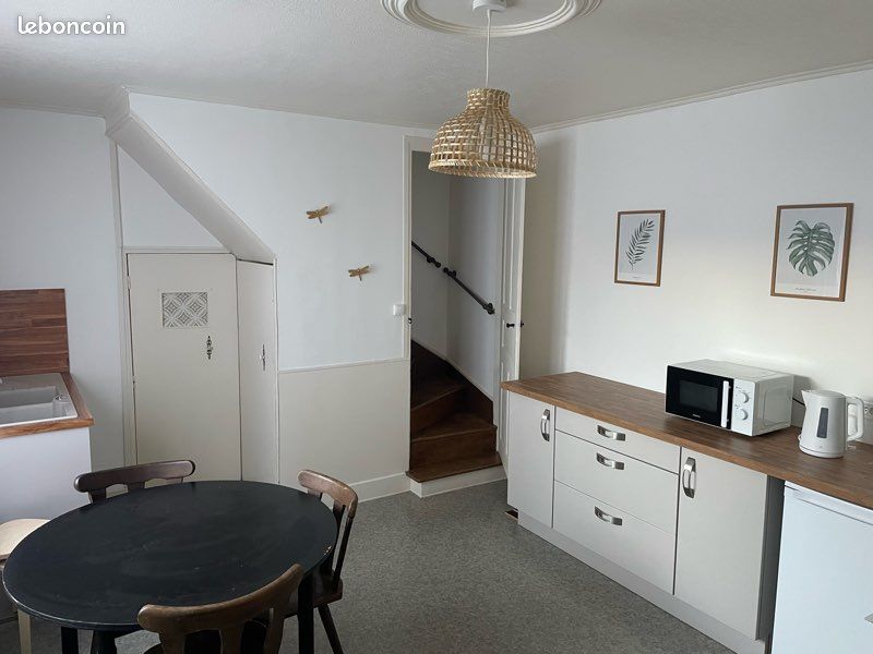 Maison 5 pièces 100 m² · à Saint-Dizier · 100 m² · 750 €/mois