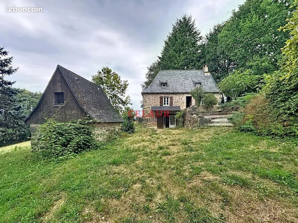 Maison 4 pièces 92 m² · à Beaulieu-sur-Dordogne · 92 m² · 171 200 €