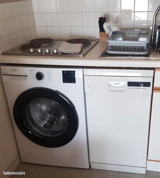 Location appartement 4 personnes vue océan (image 14)