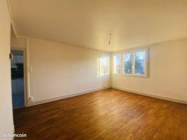 Appartement 3 pièces 57 m²