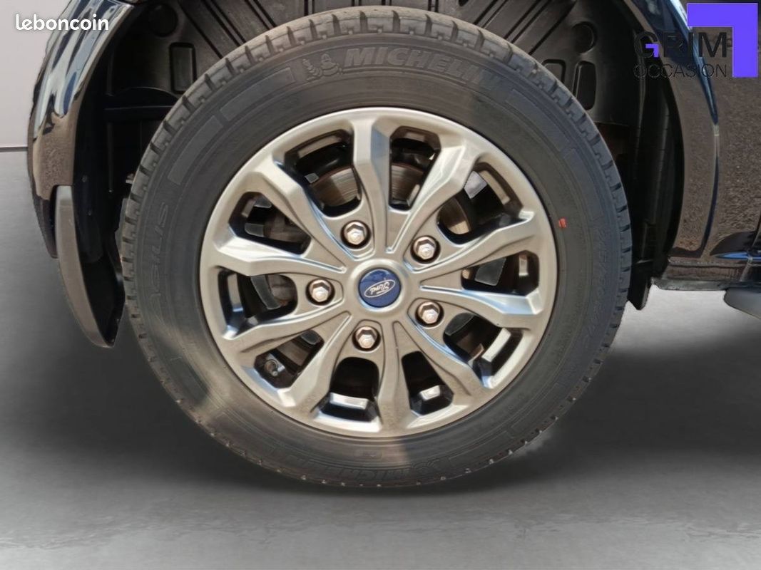 FORD Tourneo Custom 320 L1H1 2.0 EcoBlue 185 Titanium X (image 15)