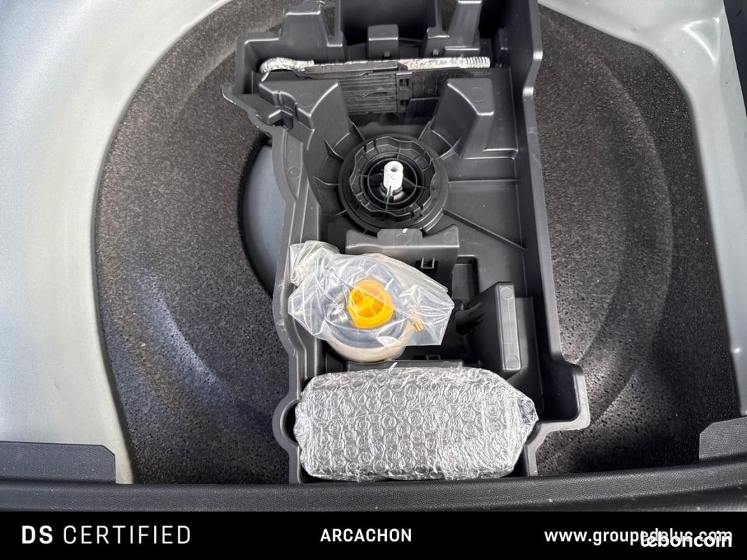 Ds DS 7 Crossback BlueHDi 180ch Grand Chic Automatique (image 40)