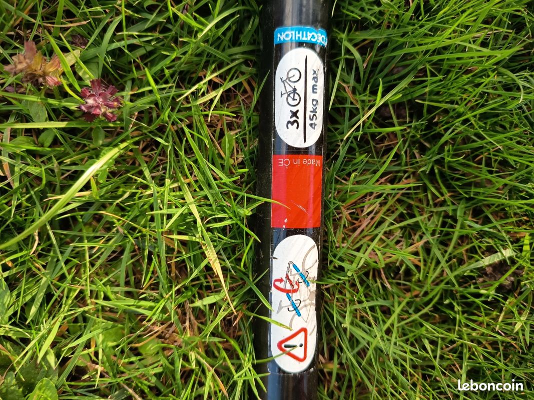 Porte vélo (image 2)