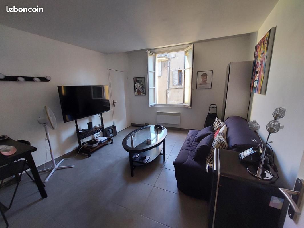 Appartement 2 pièces 41 m² · à Aix-en-Provence · 41 m² · 255 000 €