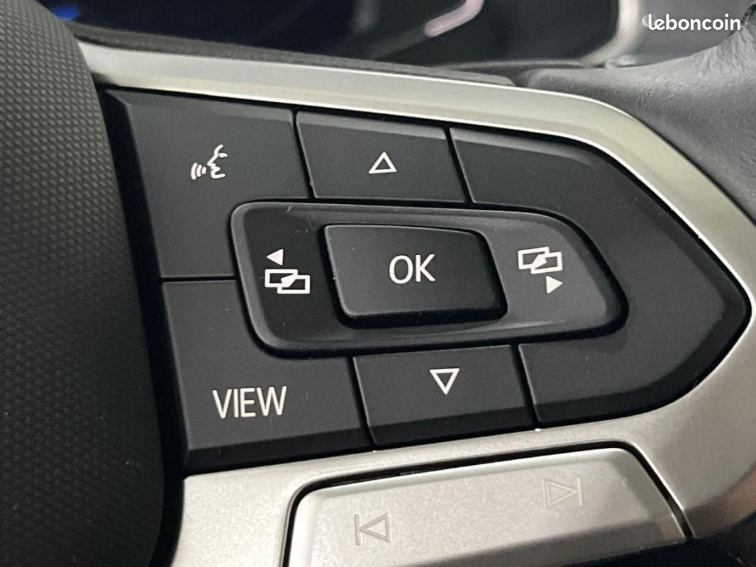 Volkswagen T-Roc 1.5 TSI EVO 150 Start/Stop DSG7 Style (image 20)