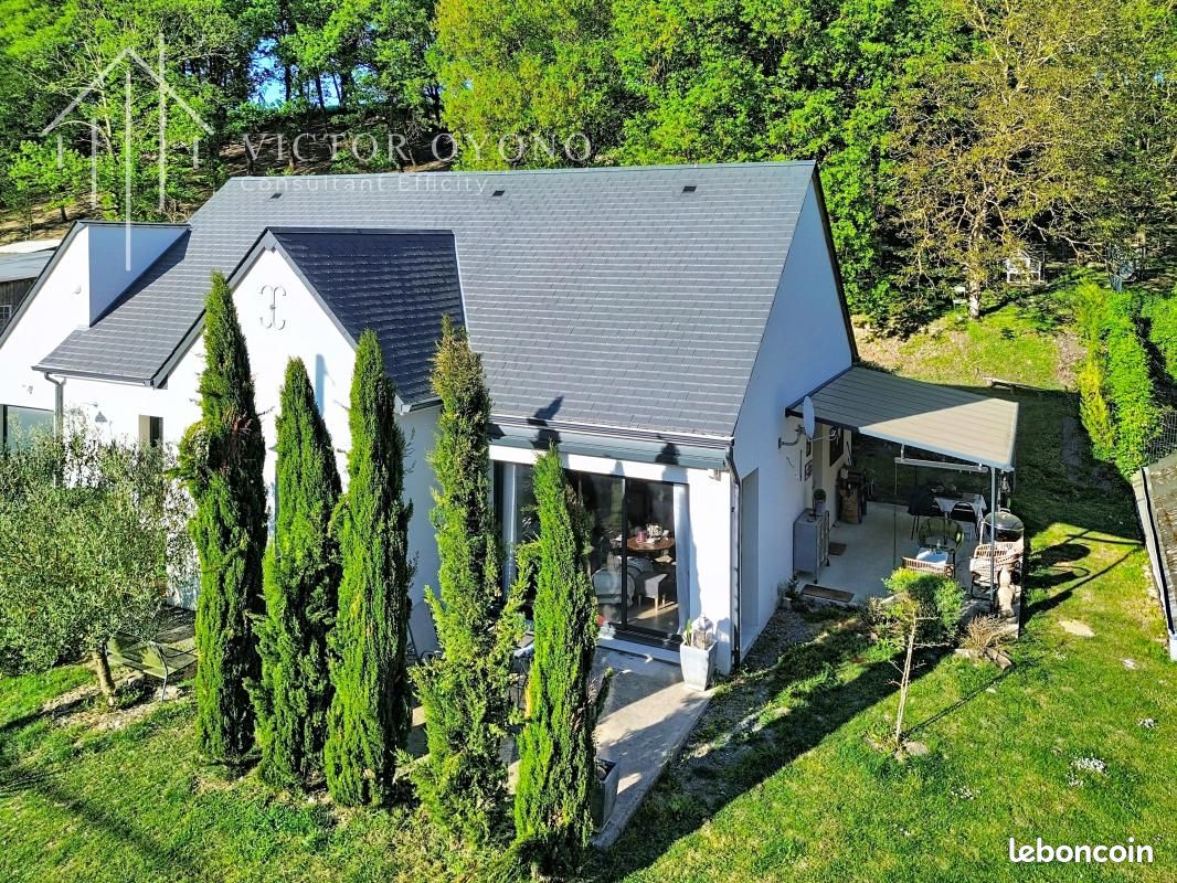 Maison 6 pièces 136 m² · à Bléré · 136 m² · 364 320 €