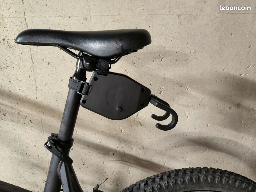 Cuerda De Remolque Para Bicicleta, Bicicleta Retráctil Para Niños, Correa De Rem