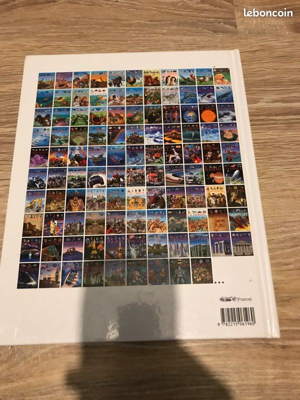 Livre sur les reptiles (image 3)
