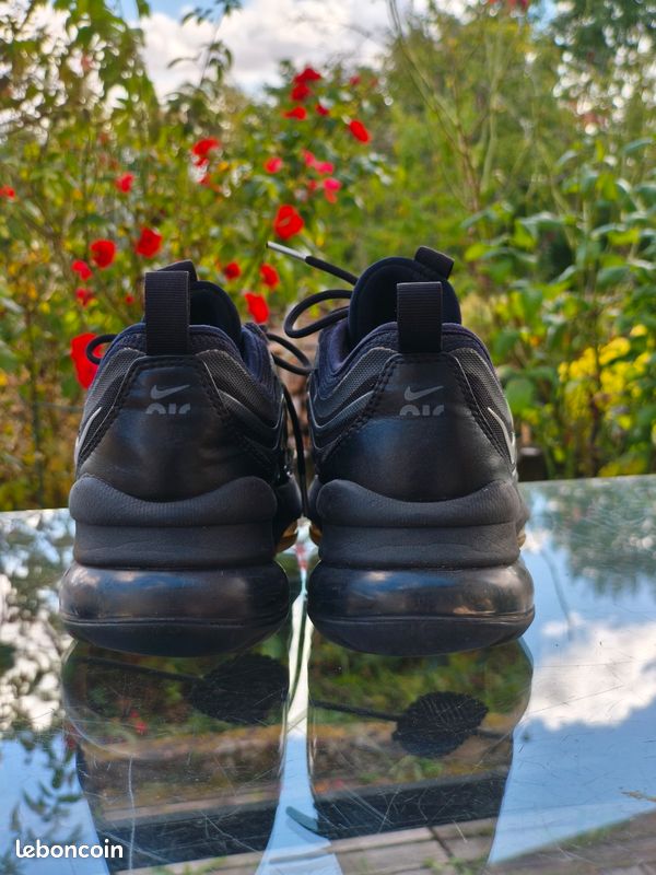 Max Zoom 950 Zm950 Black Nike Air Max ZM950 Japon Chaussures