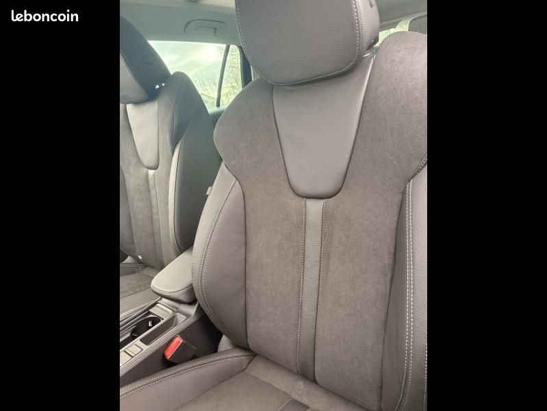 Skoda Octavia Combi 1.5 TSI ACT Hybrid 150ch Clever DSG7 (image 7)