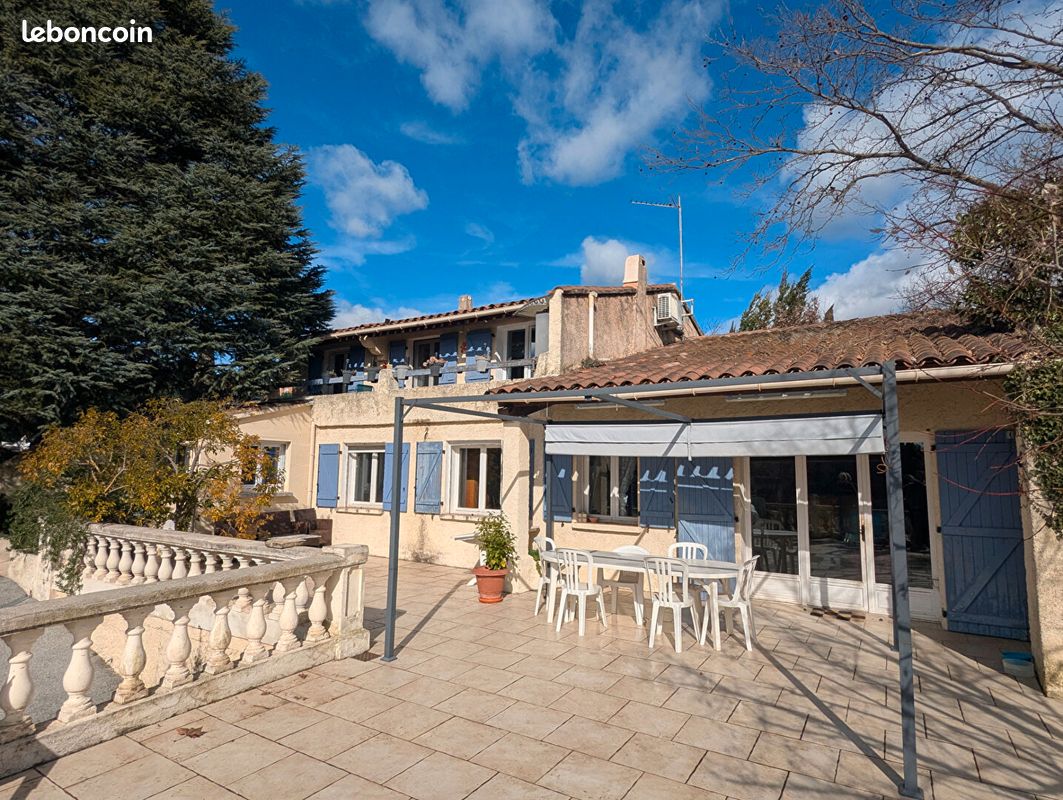 Maison 10 pièces 208 m² · à Salernes · 208 m² · 399 000 €