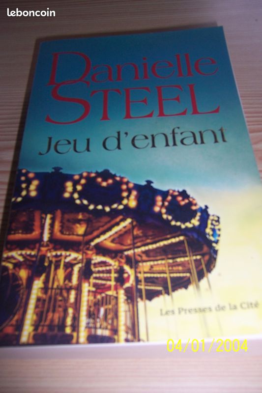 Roman Danielle Steel (image 2)