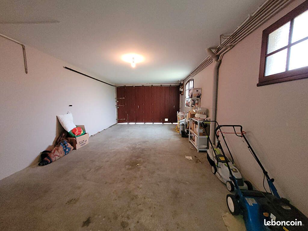 Maison 8 pièces 224 m² - Soyaux 16800 (image principale 15)