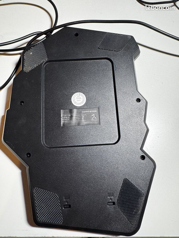 Mini clavier (image 3)