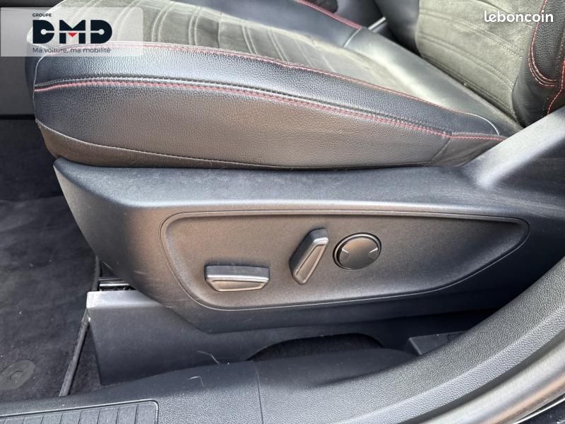 Ford Kuga 2.5 Duratec 190ch FHEV ST-Line X BVA (image 18)