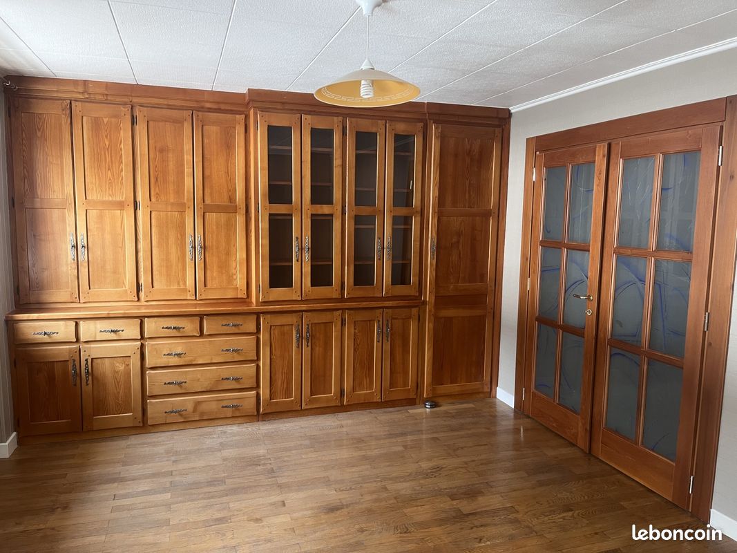 Appartement 3 pièces 65 m² · à Modane · 65 m² · 130 000 €