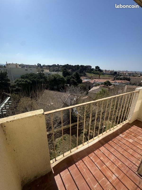 Appartement 3 pièces 53 m² · à Marseille · 53 m² · 79 000 €