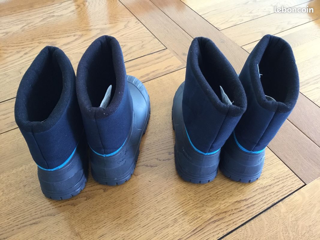 Bottes enfants (image 2)