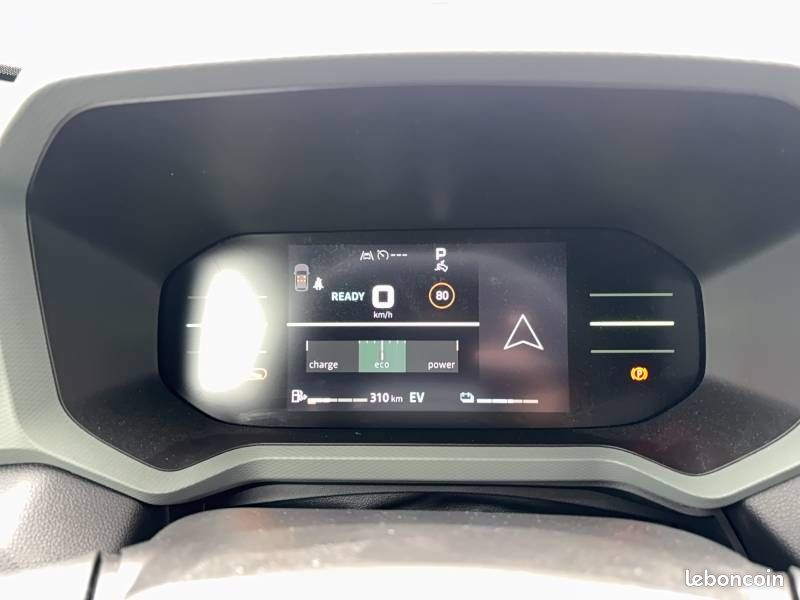 Dacia Duster Hybrid 140 Extreme (image 18)