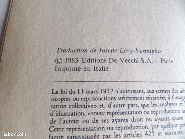 Magie et Sorcellerie (image 4)