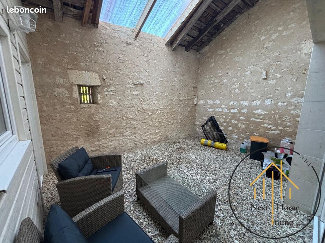 Maison 3 pièces 90 m² · à Soyaux · 90 m² · 139 750 €