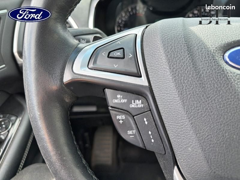 Ford Edge 2.0 TDCi 210ch Sport i-AWD Powershift + ATTELAGE (image 20)