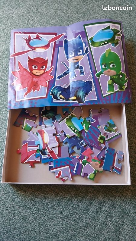 Jeux enfant (image 17)