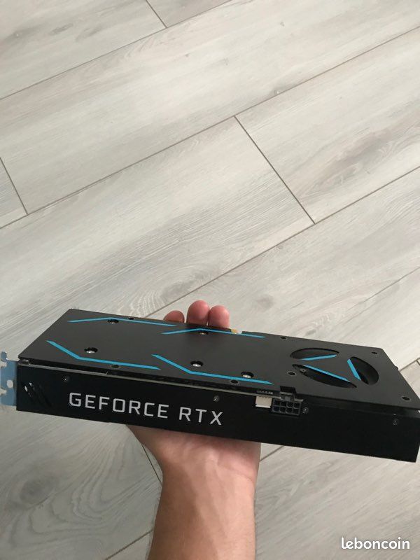 Carte graphique rtx 2060 (image 4)