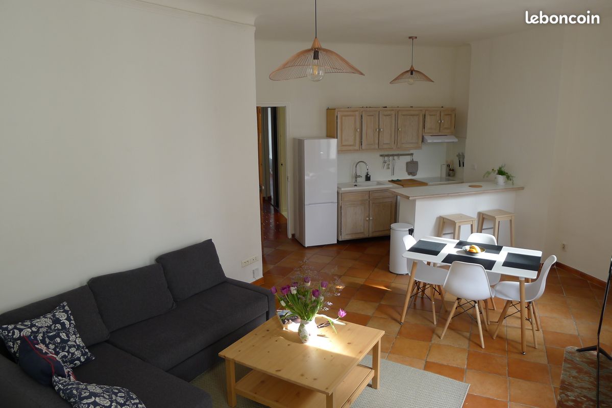 Appartement 2 pièces 57 m² · à Marseille · 57 m² · 899 €/mois