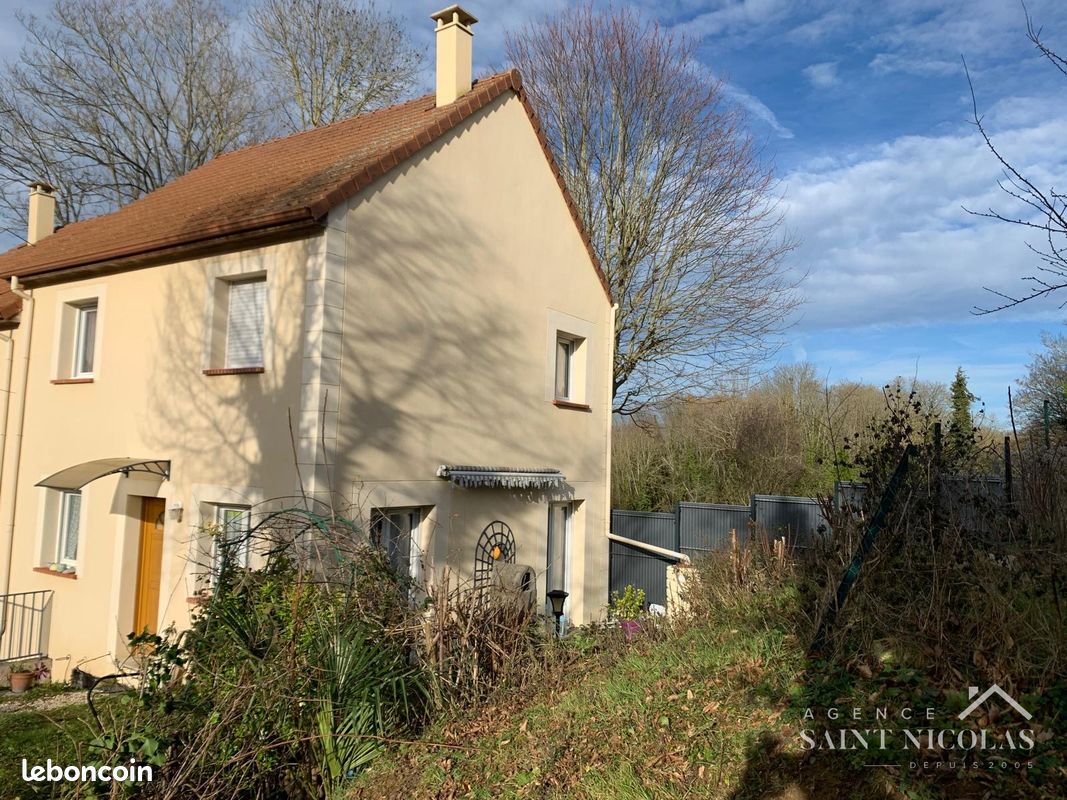 Maison 4 pièces 74 m² (image 1)