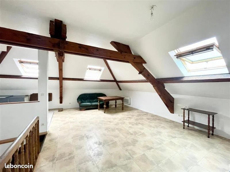 Appartement a louer charleville-mezieres - 3 pièce(s) - 56 m2 - Surfyn