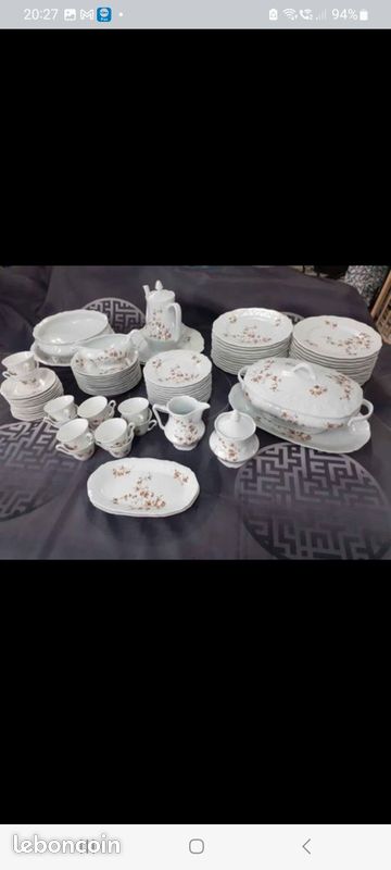 Porcelaine de Sologne (image 2)