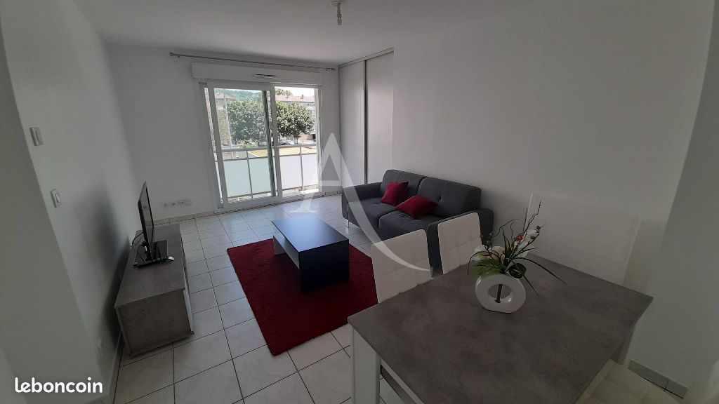 Appartement 2 pièces 46 m² · à Rouen · 46 m² · 680 €/mois
