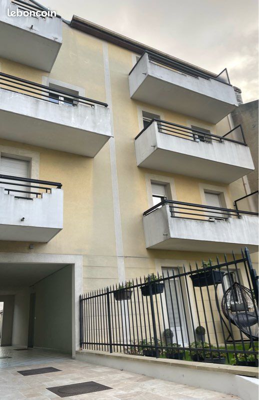 Appartement 3 pièces 62 m² · à Noisy-le-Sec · 62 m² · 250 000 €
