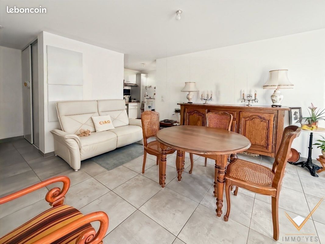 Appartement 2 pièces 47 m² · à Eaunes · 47 m² · 170 000 €