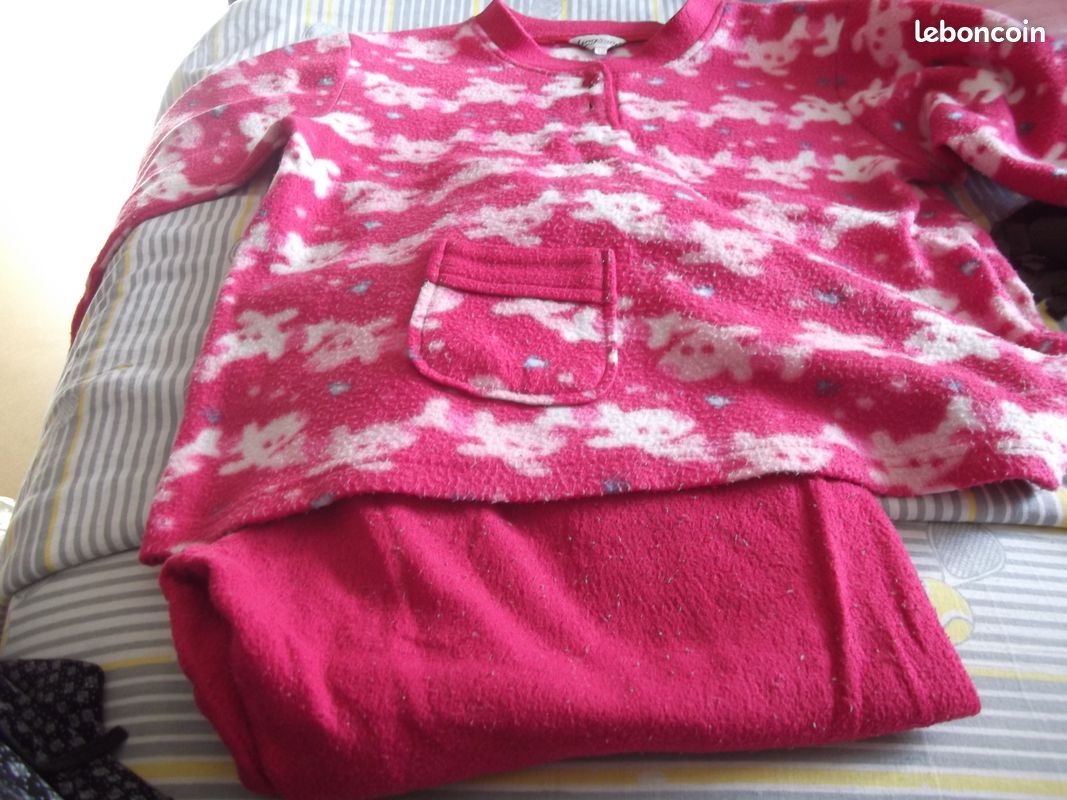 Pyjama (image 1)