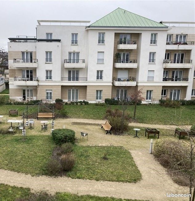 Appartement 3 pièces 60 m² · à Orléans · 60 m² · 224 421 €