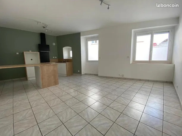 Annonce location Appartement bourg-de-péage