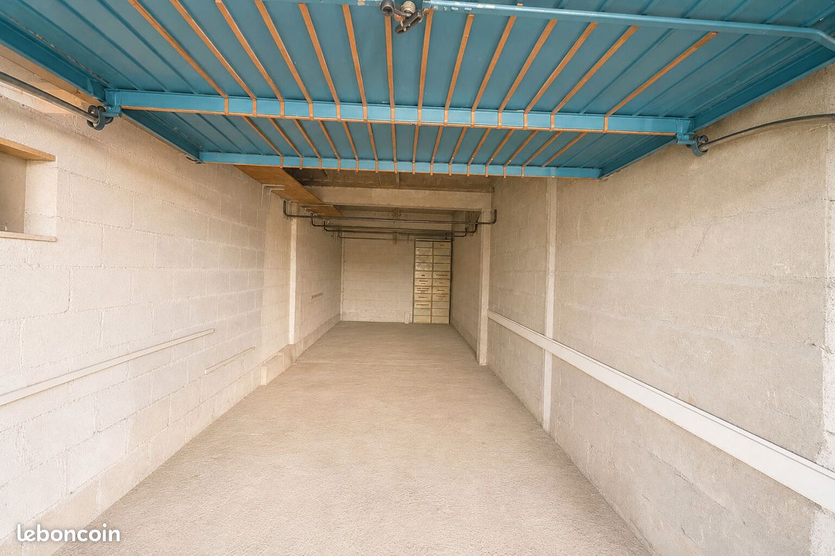 Triplex 5 pièces 119 m² (image 17)