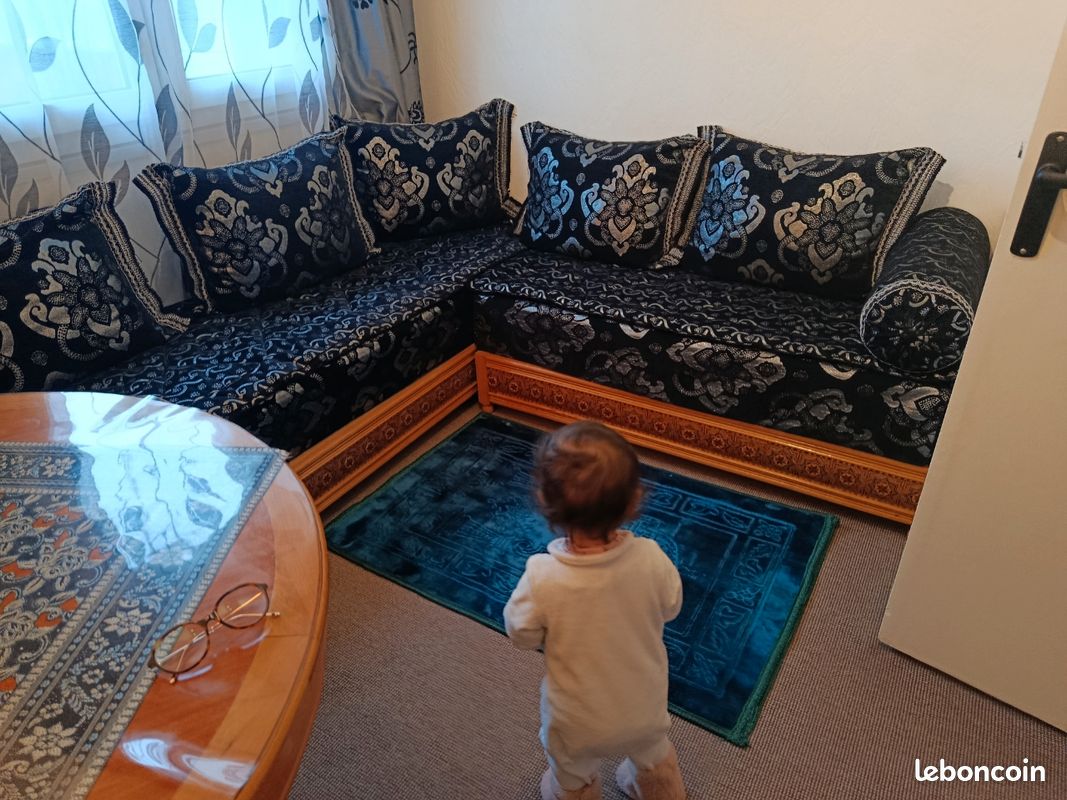 Salon marocain (image 2)