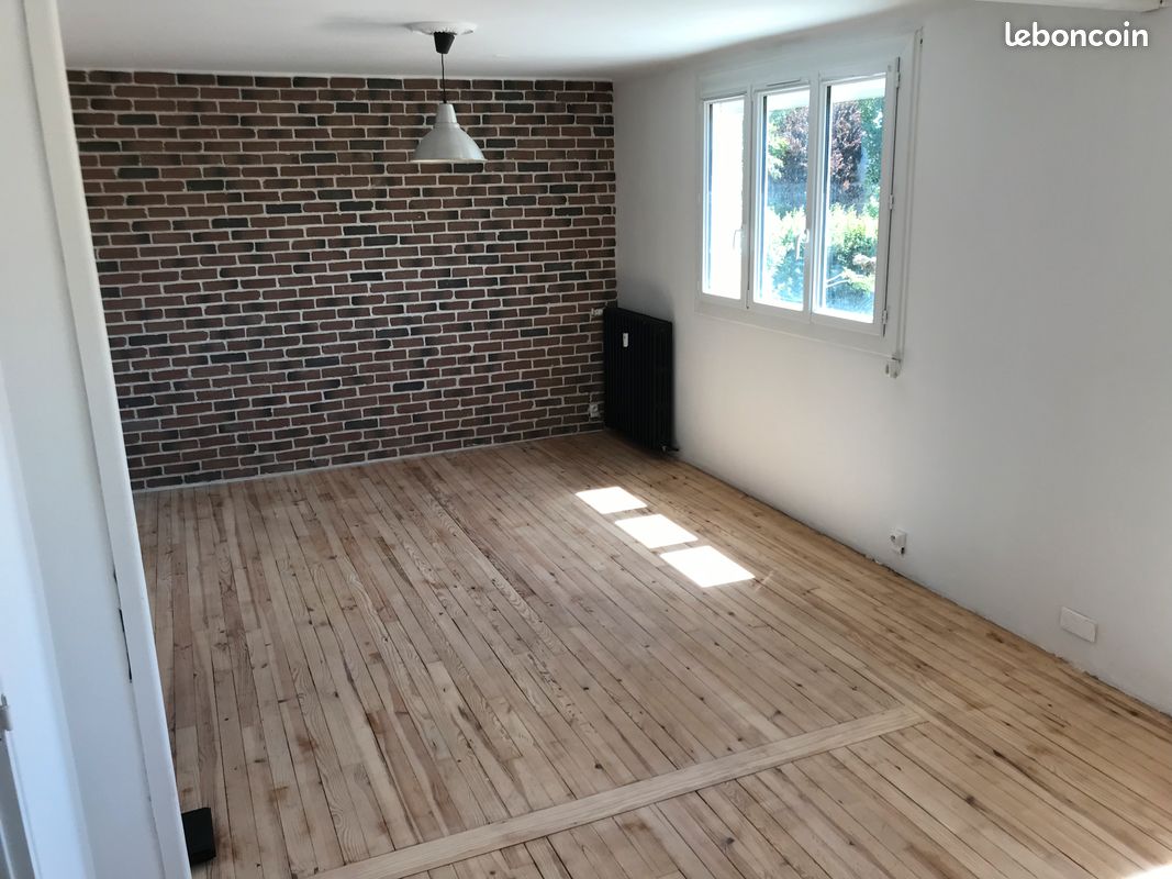 Appartement 3 pièces 70 m² · à Montauban · 70 m² · 950 €